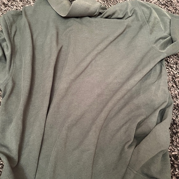 vintage ohio university polo size xl - Picture 2 of 3